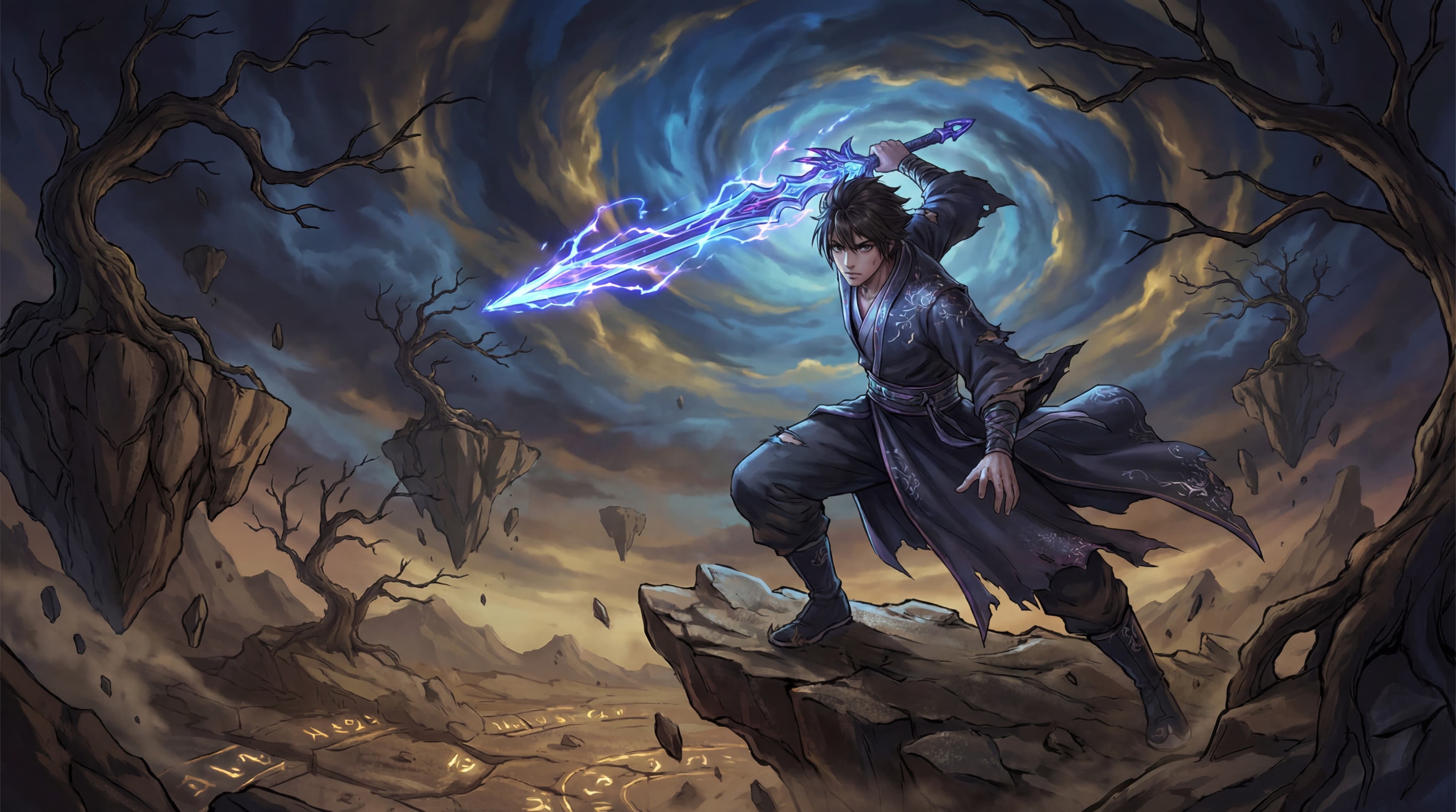 Ngoài Dòng Thời Gian