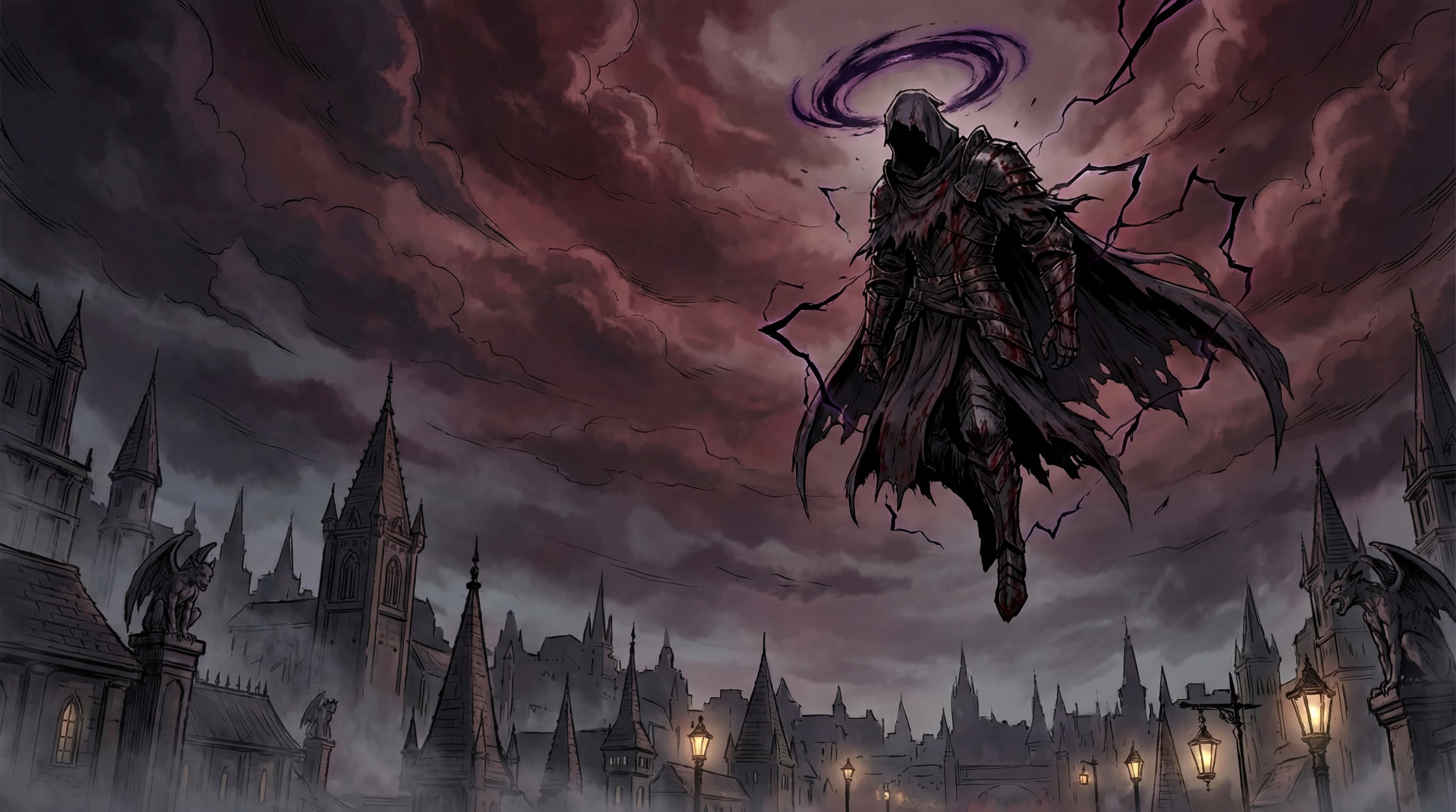 Vòng Xoáy Định Mệnh