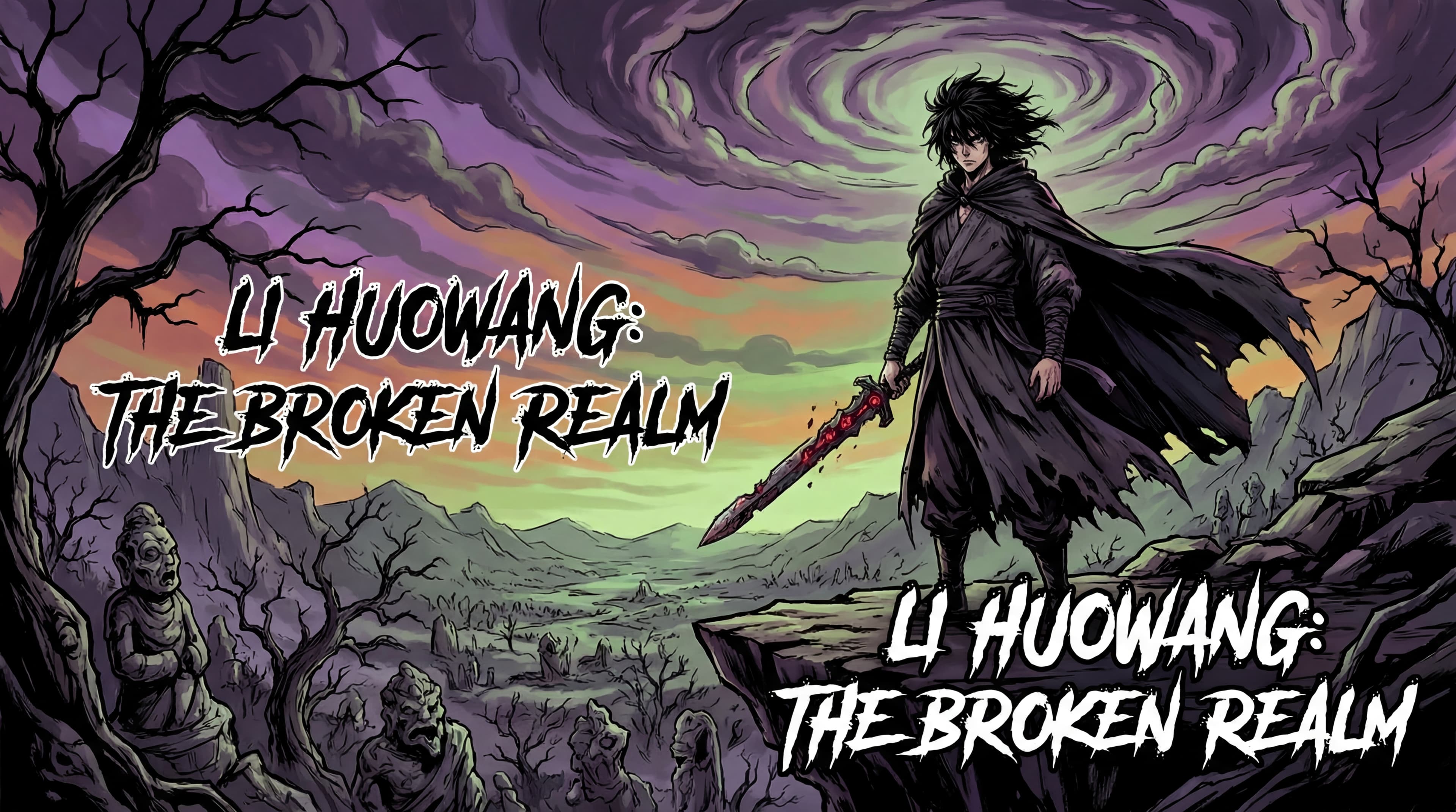 Đạo Quỷ Dị Tiên