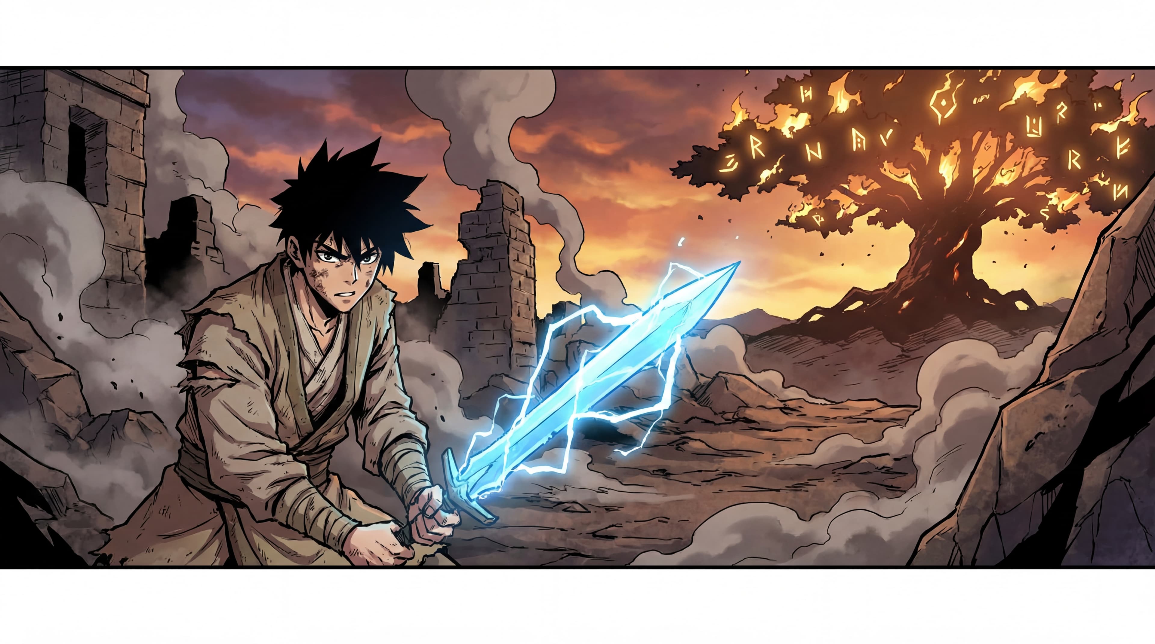 Nhân Đạo Đại Thánh